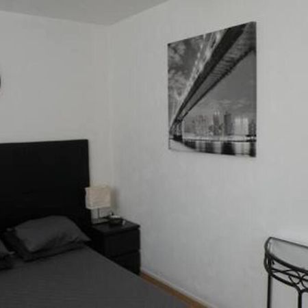 Ferienwohnung Charmant Studio A Belfort Quartier Vosges Exterior foto