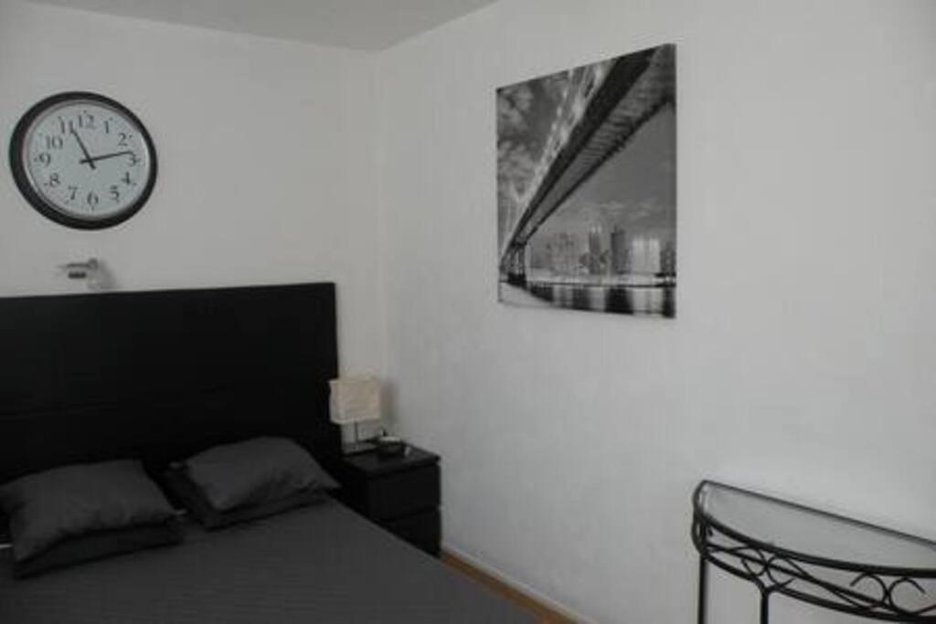Ferienwohnung Charmant Studio A Belfort Quartier Vosges Exterior foto